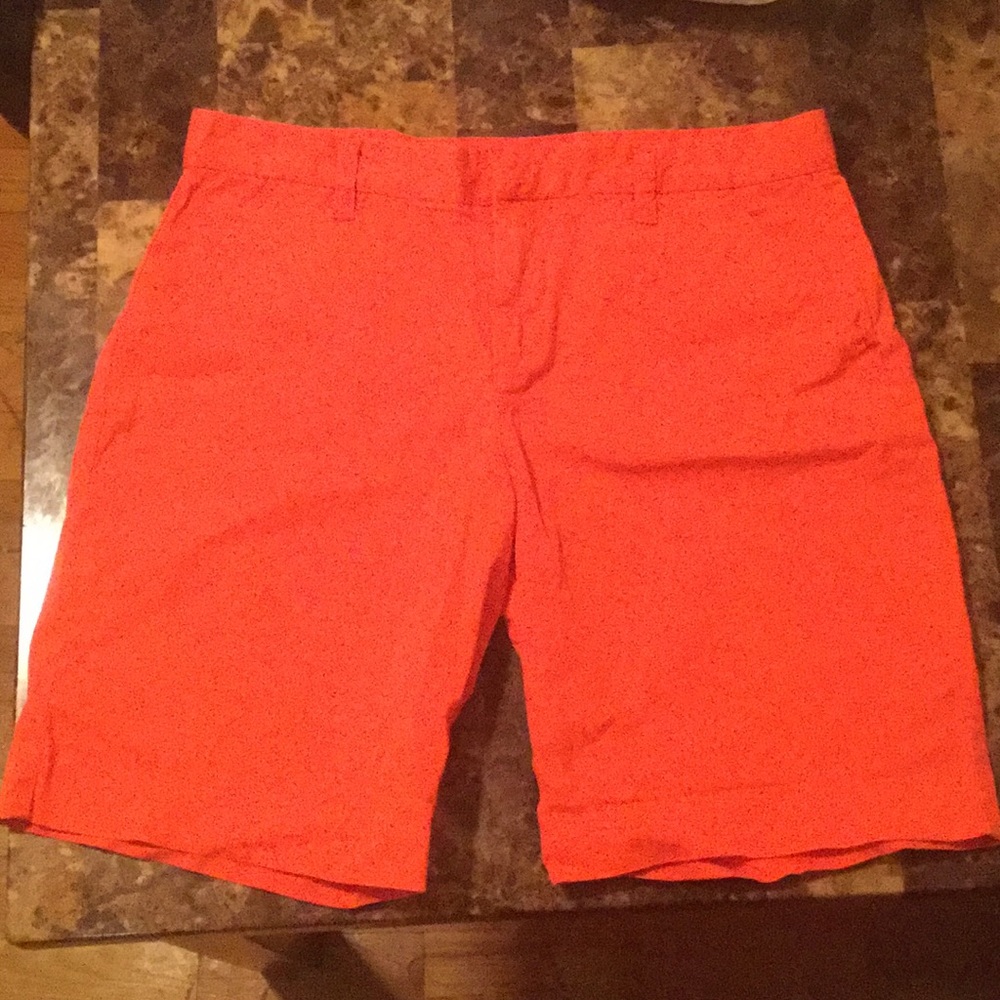 Women’s Calvin Klein Khaki Shorts